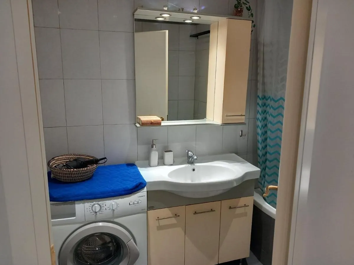 Agapi'S Apartment Soluň