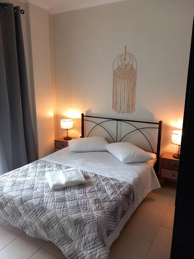 Agapi'S Apartment Soluň