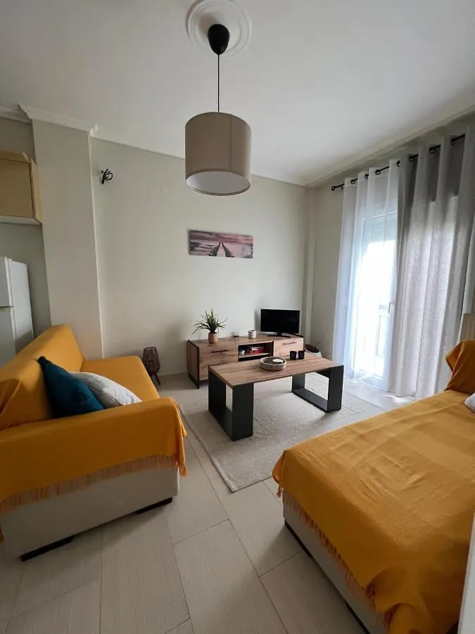 Agapi'S Apartment Soluň