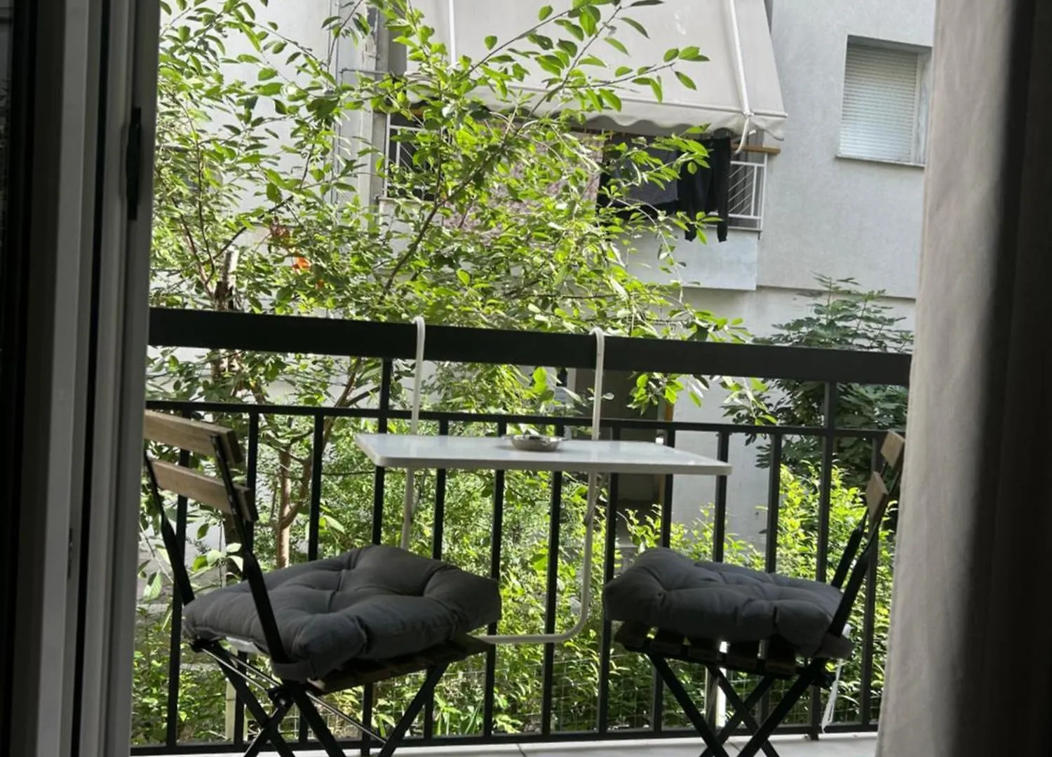 Agapi'S Apartment Soluň
